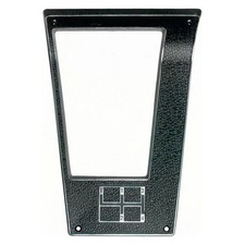 For Chevy Camaro 1970-1971 Oer 3975874 Center Console Shifter Plate For Chevy Camaro 1970-1971 Oer 3975874 Center Console Shifter Plate