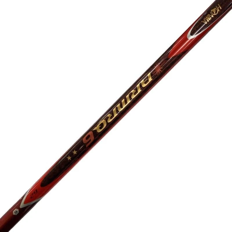 HONMA GOLF BERES S-02 3W Fairway Wood Flex-S 2STAR ARMRQ 6 62 No H/C - Image 3 of 4