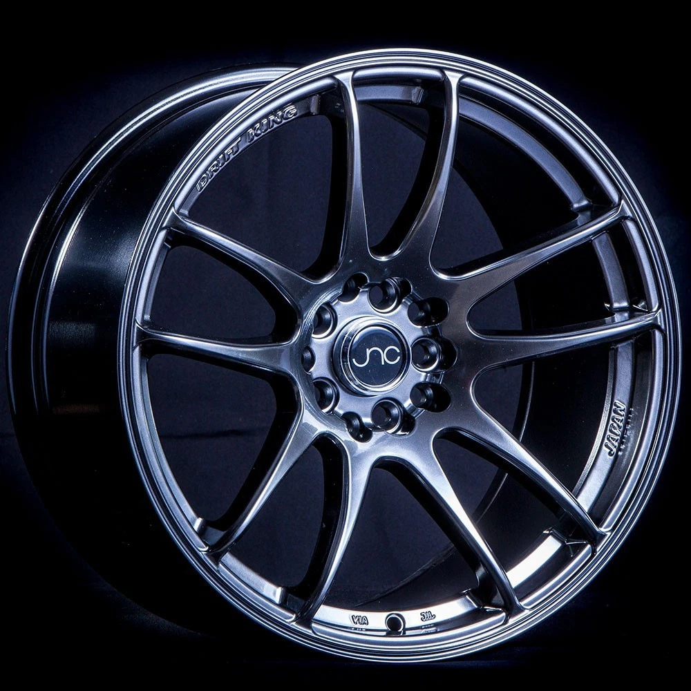 Las mejores ofertas en Ruedas JNC 16x8.25 de Coches y Camiones | eBay