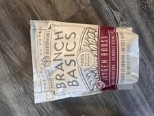 laundry detergent powder
