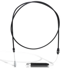 Deck Engage PTO Cable for riding mowers For Craftsman 435111 408714 532435111