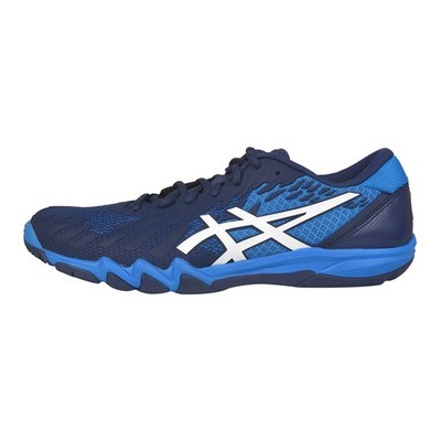 Asics DYNAFEATHER Cushioning Abrasion Resistant Functionality Low - 1073A082-400