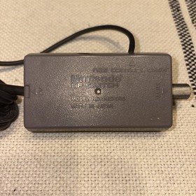 Nintendo Entertainment System - NES RF AV Cable Adapter Switch (NES-003)