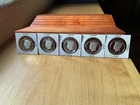 ONE 2020-S 50C KENNEDY HALF DOLLAR 99.9% SILVER PROOF DCAM GEM CHOICE MINT