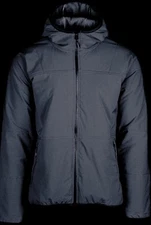 BEYOND CLOTHING Men's STRETCH ALPHA A5 JACKET Navy Size XL Regular NEW