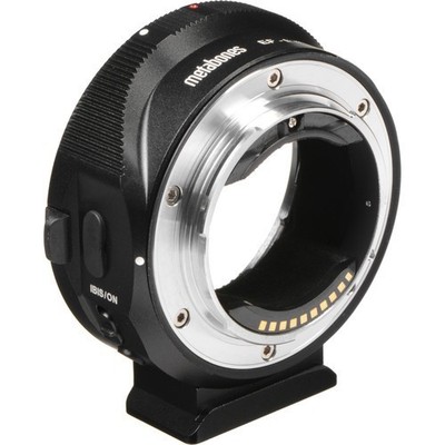 MetaBones EF-E Mount T #228