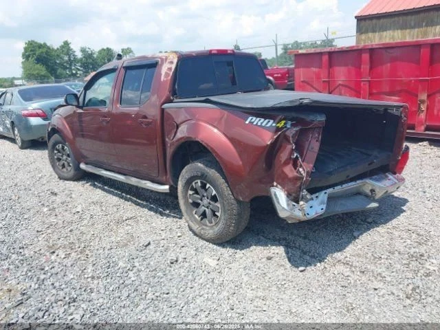 Motor soplador compatible con 05-21 FRONTIER 3715892 Foto 3 de 4