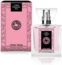 Revolutionary Girl Utena UTENA TENJO Perfume Fragrance 30ml Cosplay Japan NEW