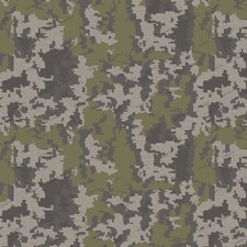 Kuiu Verde 22 Camouflage - 16" x 48" Hydrographic Film Hydro Dipping