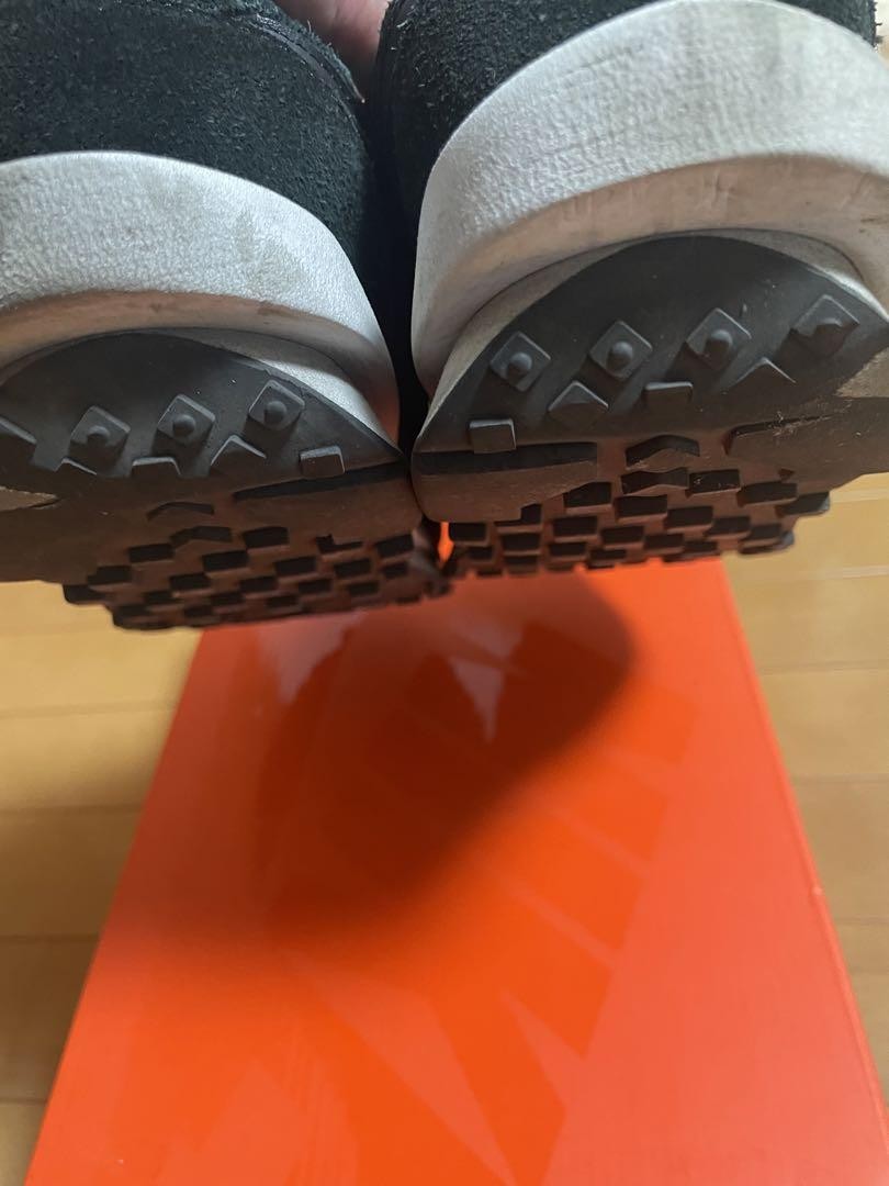 SACAI X NIKE Cialda uomo 9.0US Sacai Ld