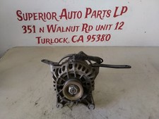 Alternator 8-280 Fits 04-08 FORD F150 PICKUP 1529504
