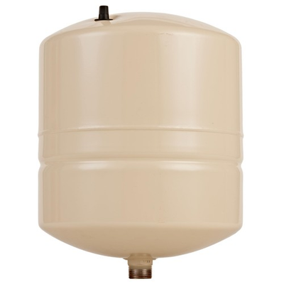 #ad RL4A 4.5 Gallon Inline Pre Charged Pressure Tank for Well Pumps 3 4 Inch M... $102.44