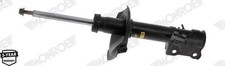 Stoßdämpfer MONROE G7909 für NISSAN ALMERA TINO (V10) 1.8 2002-2006