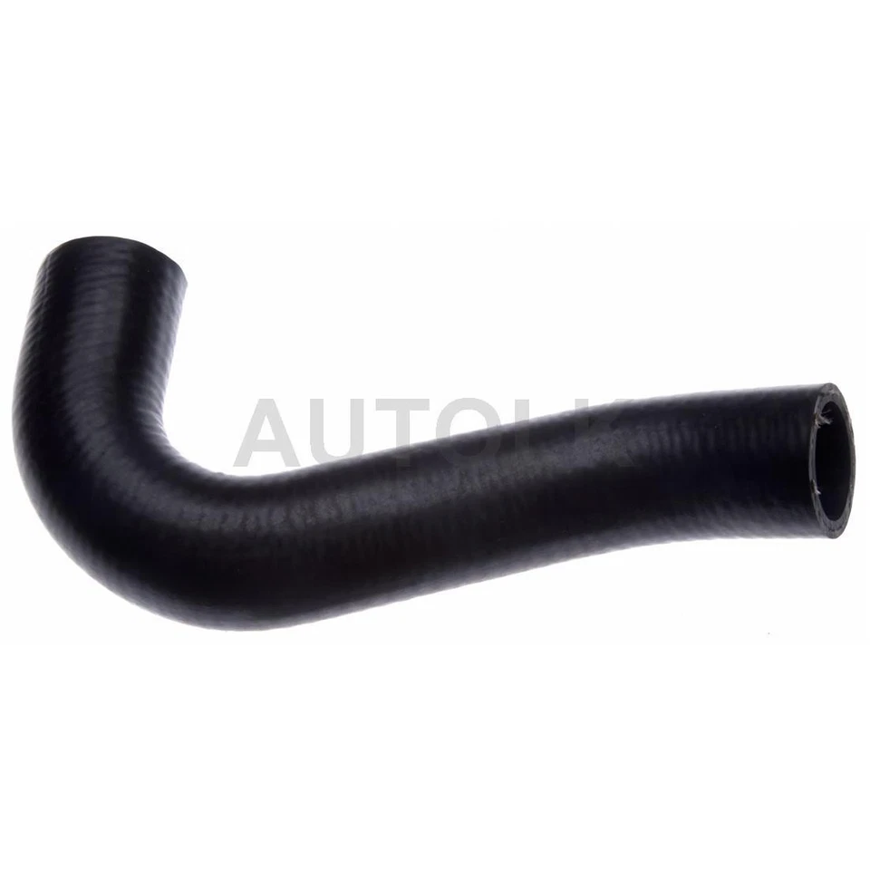 Manguera de refrigerante inferior superior Gates para Volkswagen Golf 1985 1986 1987 Foto 3 de 4