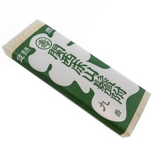 Japanese Kansai Tokoyama Bintsuke Kami-Yui Hair or Wig Styling Wax 9 Size: 37g