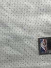 Heat Jersey Shaquille O’Neal 32 Miami  Mensn Extra Large White Stitched Reebok — photo 5