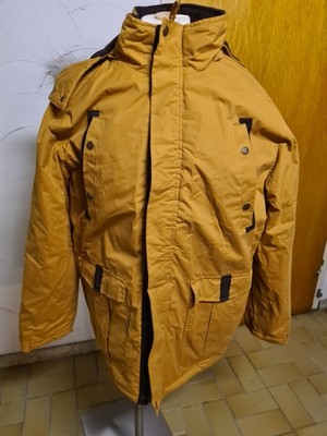 Anorak, Winterjacke -  Atlas for Men, Funktionsjacke, neuw., Gr. L
