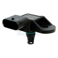 Meat & Doria Ladedrucksensor Sensor Ladedruck Passend FüR BMW 1 CitroËN C4 C5