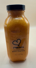 Serenity Romance Aromatherapy Bath Crystals New Old Stock