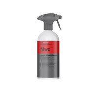 Koch Chemie Magic Wheel Cleaner 500Ml SäUrefrei Felgenreiniger Fahrzeugpflege