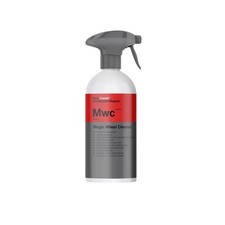 Koch Chemie Magic Wheel Cleaner 500ml Säurefrei Felgenreiniger Fahrzeugpflege
