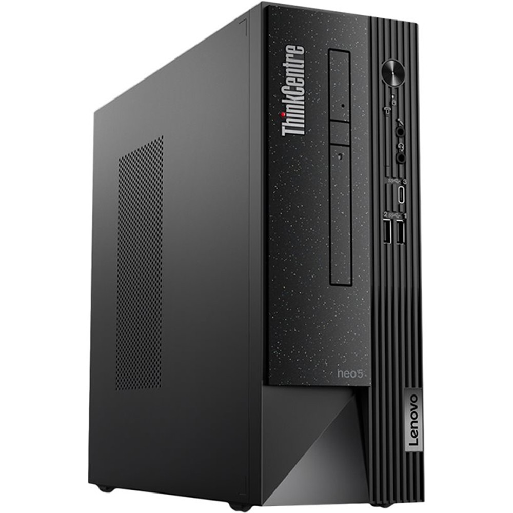 Lenovo ThinkCentre Desktop Computer PC i5-12500 16GB RAM 512GB NVMe SSD Win11P - Excellent - Refurbished
