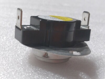 LB White 24267 Portable Heater Thermostat Fan Switch