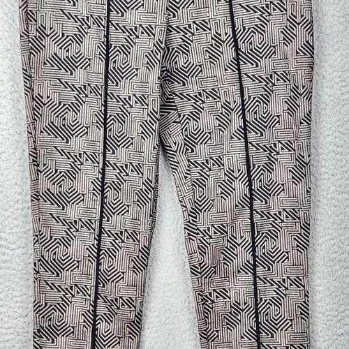 JOSEPH RIBKOFF Pants Womens Size 8 Multicolor Pull-On Elastic Waist Style 183525 - Picture 7 of 15
