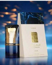 Al Nashama Caprice EDP By Lattafa 100ml Arabian New Release Rich Fragrance