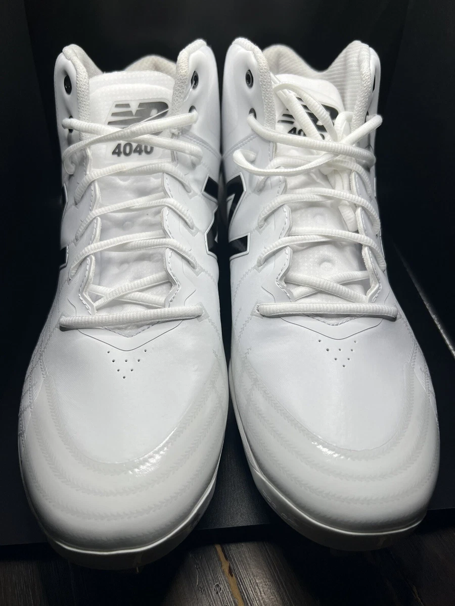 New balance revlite store baseball cleats