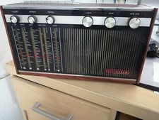 Telefunken Atlanta 101