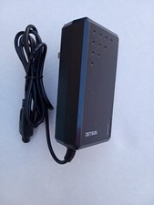   OEM Jetson charger for Plasma X Lava Tech Hoverboard DC Power Supply Charger  