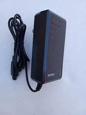 🔥OEM Jetson charger for Plasma X Lava Tech Hoverboard DC Power Supply Charger🔥