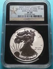 2013 W American Silver Eagle Rev PF 70  .999 Fine E.R.  Silver Star PERFECT!!!