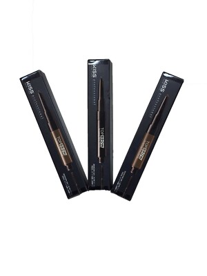 KISS Professional Top Brow   High-Definition Brow Styling Wax (NEW & SEALED)