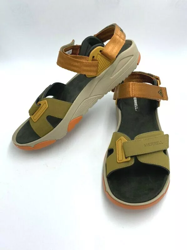Merrell convertible shop sandals mens
