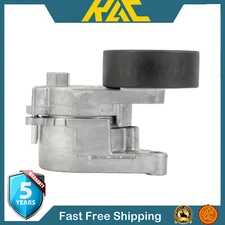 NEW Belt Tensioner Assembly For 1992-2006 BMW 320i, 323i, 525i, 528i, X3 