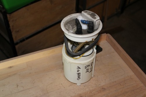 Kraftstoffpumpe VW Golf IV 1,4 1,6 1J0919051H