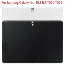 For Samsung Galaxy Pro 10.1 SM-T520 SM-T525 Housing Back Battery Cover Case
