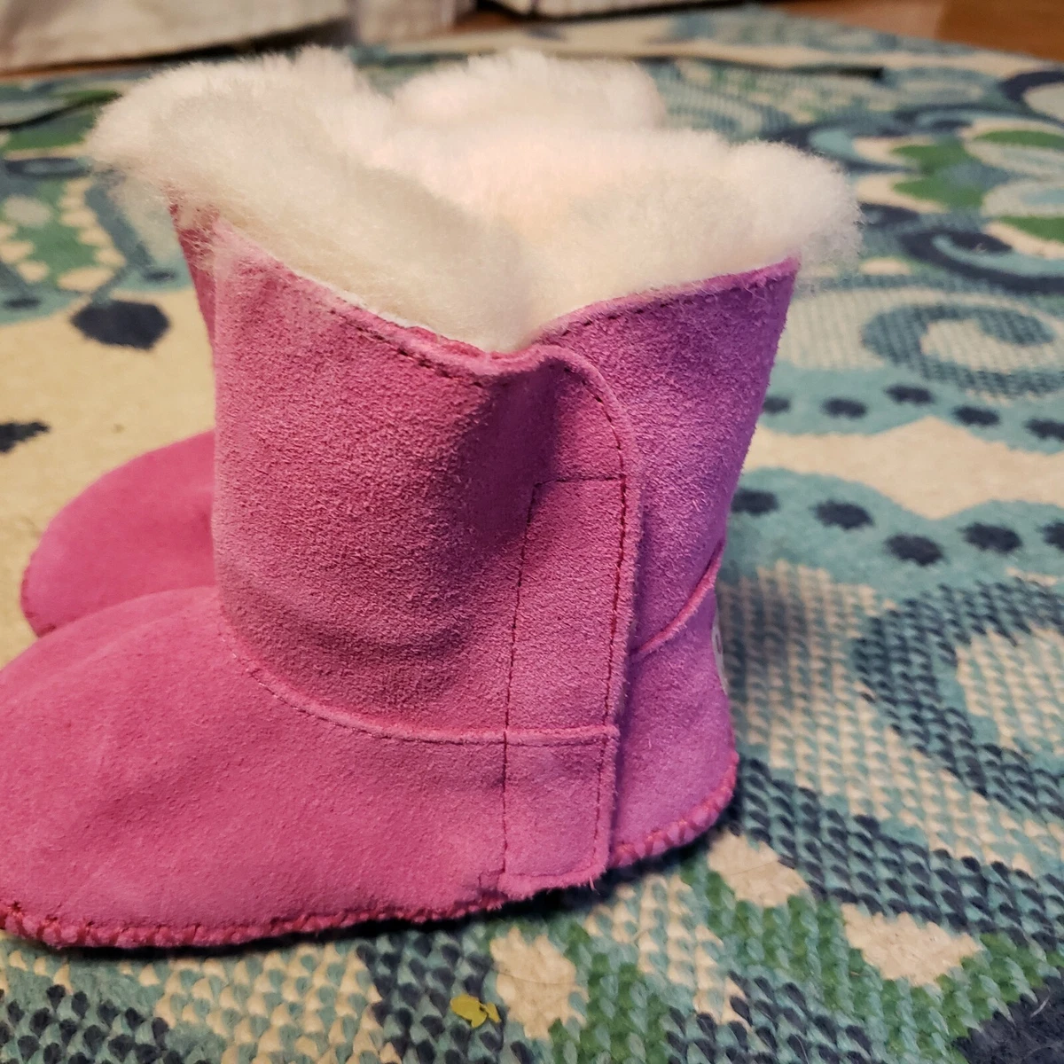 Chaussures Ugg bébé