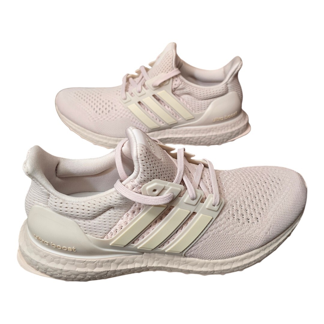 Adidas Ultraboost 1.0 Running Boost Shoes Light Pink ID5881 Women's Size 8  | eBay