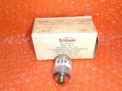 E2V Technologies GXH19/2A Electrode