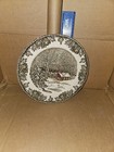 Johnson Brothers The Friendly Village  Dinner Plate 4654114