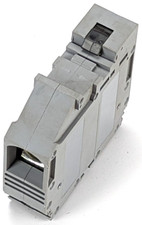 Lot of 8, *NEW* 1SNA400370R2400 Connectivity Terminal Block ABB Entrelec D95/26