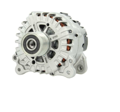 VALEO Lichtmaschine FÜR Audi Q5 8R 2.0 TDI	2010/11-2017/12 FG20S016 03L903017BX