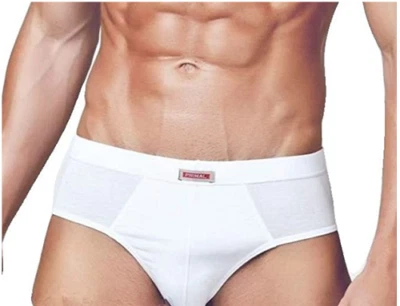 6 slip uomo primal cotone elasticizzato 2200