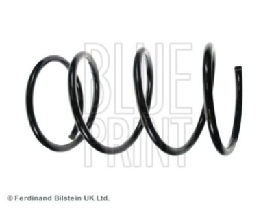 FOR HONDA CIVIC MK7 1.3 03 TO 05 LDA1 FRONT SUSPENSION COIL SPRING