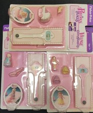 Fisher Price Precious Places Vintage 1980 scegli un pezzo