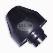 Top presa d'aria sollevata snorkeling Land Rover Defender, Series & RR.Classic (NRC6920)