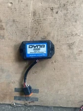 Harley Davidson Dyna 2000 Digital Ignition System - 8pin 